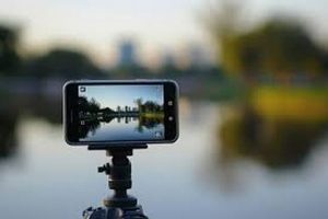 اسرار تصوير فيديوهات Reels احترافية بهاتفك فقط