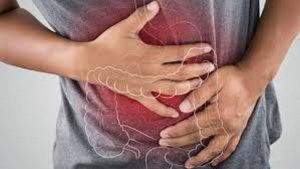 تنظيف البطن من الغازات والفضلات