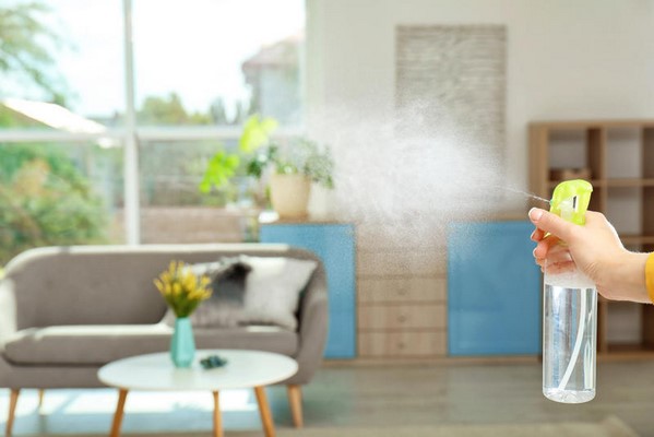 افضل طرق تعطير المنزل بثبات يدوم طويلاً