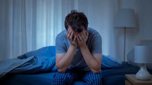 كيف تنام في 3 دقائق بكل سهولة؟