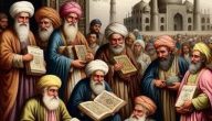 اشهر الحكم الأدبية ومعانيها العميقة في الحياة