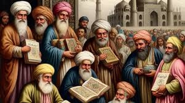 اشهر الحكم الأدبية ومعانيها العميقة في الحياة