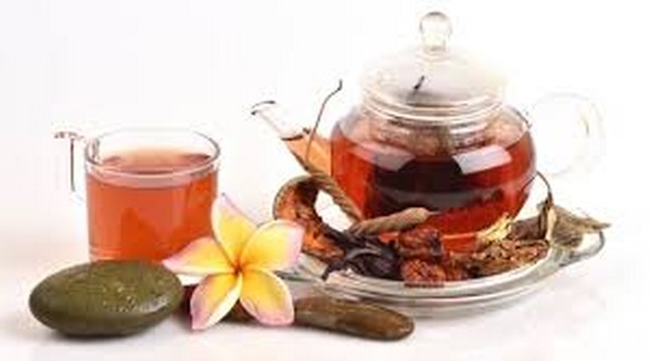 افضل مشروب ساخن لانتفاخ القولون