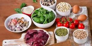 لعلاج فقر الدم في اسبوع