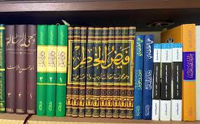 ما هي الكتب التي تستحق القراءة؟