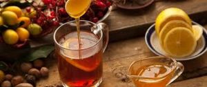 افضل مشروب ساخن لانتفاخ القولون