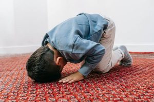 أعمال بسيطة تدخل الجنة بإذن الله