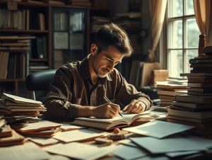 كيف يمكن أن أطور أسلوبي في الكتابة الإبداعية وفي تقييم جودة موضوع التعبير؟
