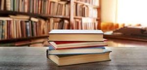 كتب أدبية قصيرة
