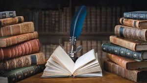 ما هو فن الكتابة الأدبية؟