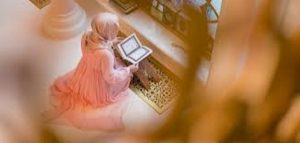 محفزات المحافظة على الصلاة