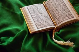 العبادات التي يتقرب بها المسلم إلى الله
