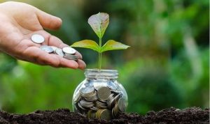 اسهل الصدقات الجارية؟