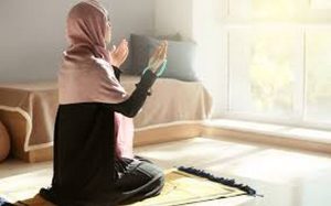 اسهل طريقة للمداومة على الصلاة للنساء