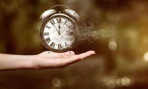 اقوال العظماء عن الزمن؟