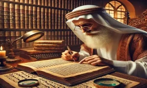 ما هي الأنواع الأربعة الرئيسية للأدب؟
