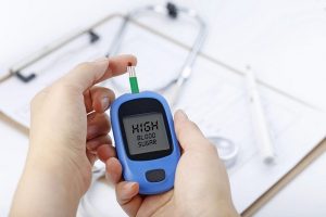 متى يكون ارتفاع السكر خطر