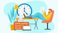 كيف تبني عادات إيجابية تدوم مدى الحياة
