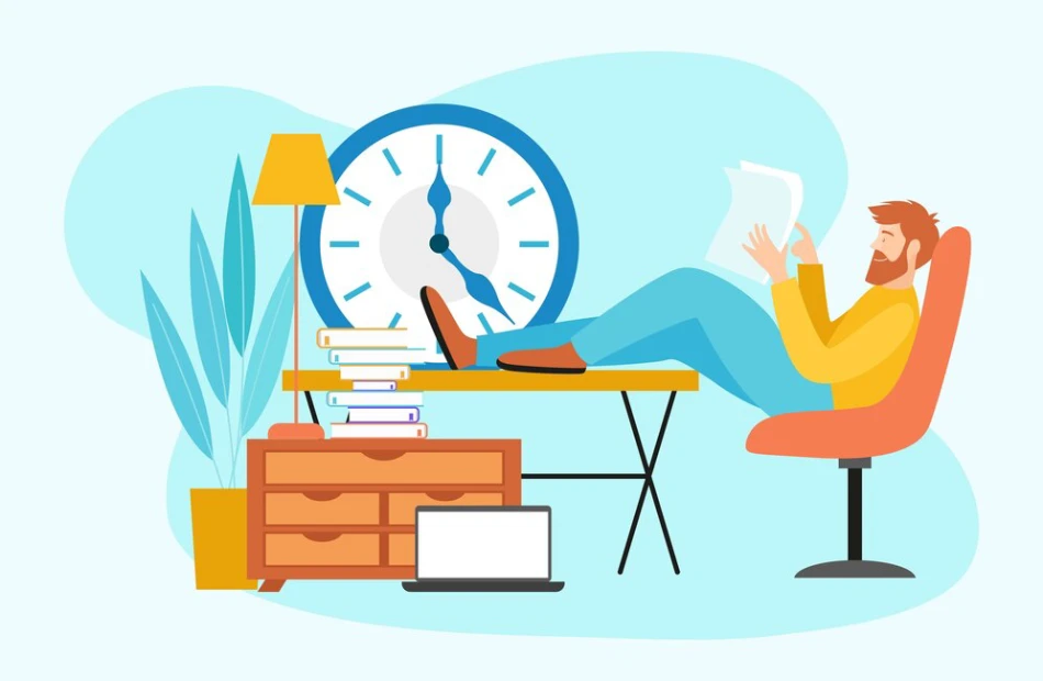 كيف تبني عادات إيجابية تدوم مدى الحياة