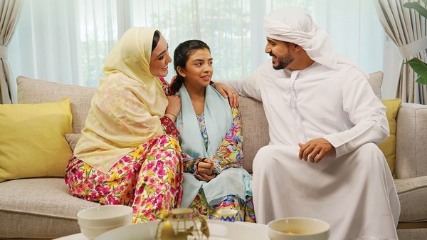 أهمية الحوار داخل الأسرة وتأثيره على الأبناء