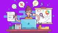 كيف تصبح أكثر إنتاجية في يومك