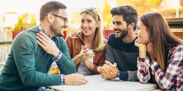 كيف تحافظ على العلاقات الاجتماعية الناجحة