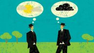 كلمات قليلة لكنها تغير طريقة تفكيرك للأبد