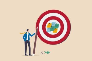 شروط تحقيق الهدف