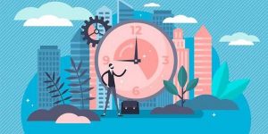 كيف تصبح أكثر إنتاجية في يومك