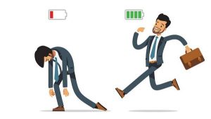 ما هي تمارين التخيل الإيجابي؟