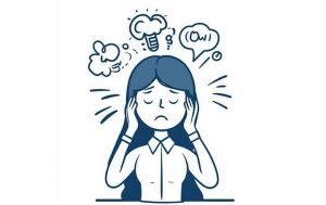 كيف تتخلص من التفكير الزائد والقلق