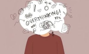 كيف أتخلص من التفكير الزائد والسلبي