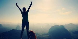 تمارين الثقة بالنفس للكبار