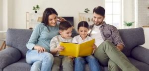 نصائح عملية للأسرة لمساعدة الأبناء على التفوق الدراسي