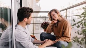 كلمات تمس القلب أرسلها لمن تحب؟