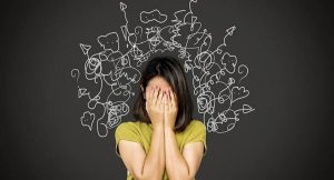 كيف أوقف عقلي من التفكير الزائد؟