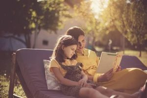 كيف أجعل ابني شجاعاً يدافع عن نفسه؟