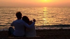 كلمات تمس القلب أرسلها لمن تحب؟