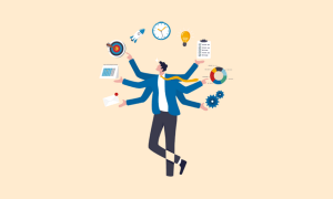 بعض المهارات المطلوبة لشغل وظائف المستقبل