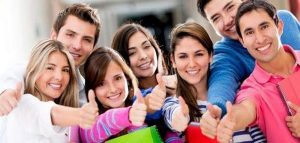 ما هي أسباب نجاح العلاقات الاجتماعية؟