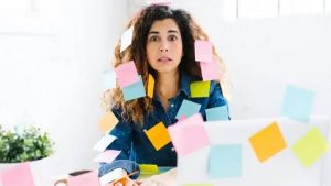 ماذا يحدث إذا لم تحقق هدفك؟
