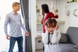 كيفية الابتعاد عن المشاكل العائلية؟