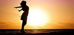 3 اشياء تجعلك سعيدا؟