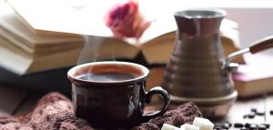 رسائل صباحية رومانسية قصيرة