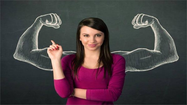أجمل العبارات التي تعبر عن قوة الشخصية