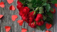 كلمات أدبية عن الحب الراقي
