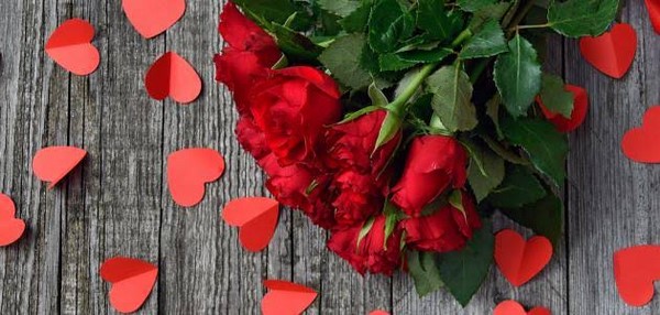 كلمات أدبية عن الحب الراقي