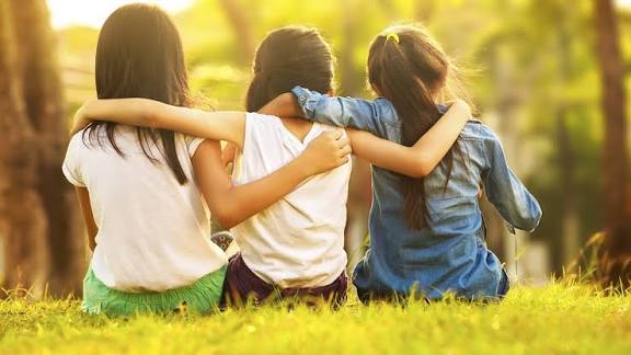 كلمات أدبية عن الصداقة الحقيقية