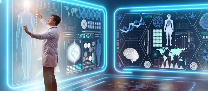 ما هي بعض الأمثلة على المهارات الرقمية