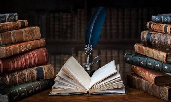 عبارات أدبية للنشر على فيسبوك